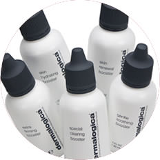 Indulge in our exclusive 
range of beauty products