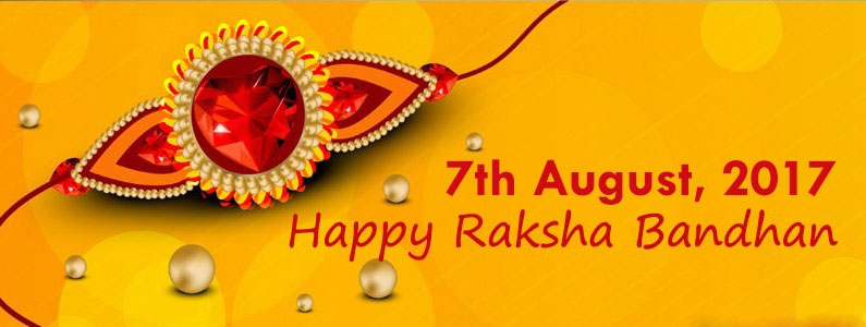 Raksha Bandhan